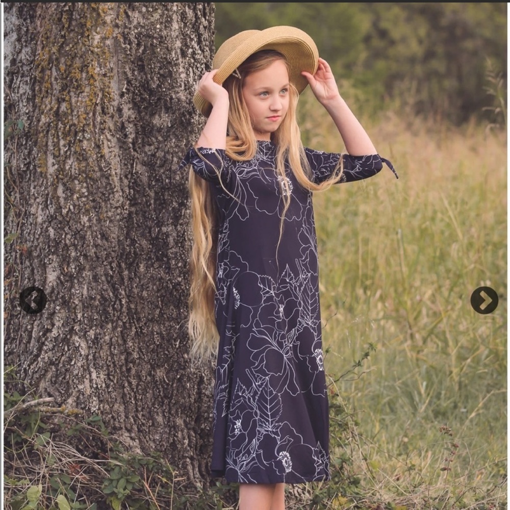 Girls Dress Bundle